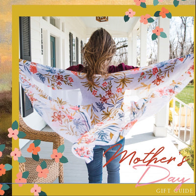 Mother's Day 2020 Gift Guide
