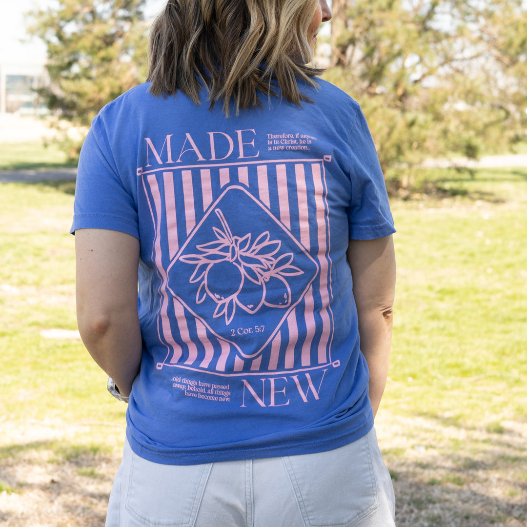 Shop New Arrivals | Christian Merchandise, Gifts, Decor | Etch.Life